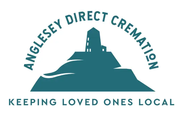 Anglesey Direct Cremation logo