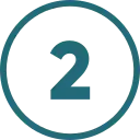 number-2-green-icon