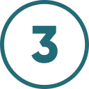 number-3-green-icon