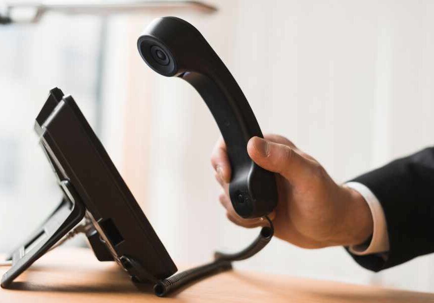contact